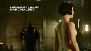 Marama Corlett - Blood Drive s01e06 (2017) Nude killer video