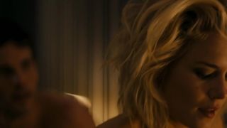 Rachael Taylor nude, Dora Madison Burge naked – The Loft (2014)