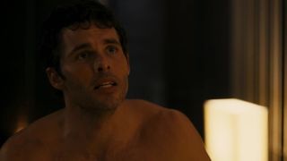 Rachael Taylor nude, Dora Madison Burge naked – The Loft (2014)