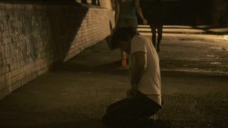 Gillian Alexy, Yael Stone - West (2007)