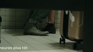 Catherine Brunet - Fake departs s01e01e02e07e08(2019)