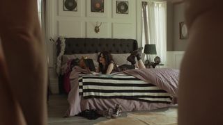 Vicki Lewis nude - Extracurricular Activities (2019)