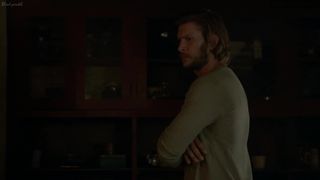 Laura Vandervoort - Bitten (2014)