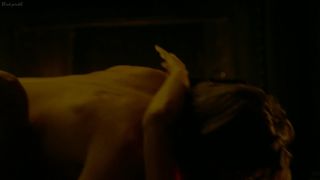 Laura Vandervoort - Bitten (2014)