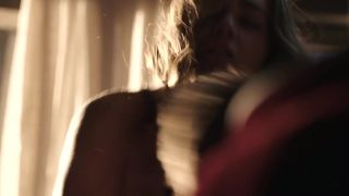 Alicia Sanz, Andrea Dueso nude sex. The Movie "Afterparty"
