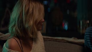 Kelli Berglund naked - Brute Kingdom s04e05 (2019)