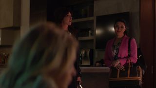 Kelli Berglund naked - Brute Kingdom s04e05 (2019)