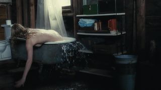 Haley Bennett, Emily Blunt - Chick On The Instruct (2016) BlowFinger