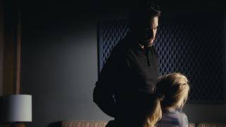 Haley Bennett, Emily Blunt - Chick On The Instruct (2016) BlowFinger