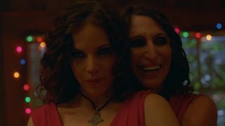 Jess Webb nude - Opening Up Darkness (2017) Hypnosis Nudity and Sex Scene