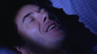 Jess Webb nude - Opening Up Darkness (2017) Hypnosis Nudity and Sex Scene