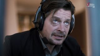 Philine Schmolzer - Meiberger - Im Kopf des Taters s01e07 (2018) celeb nude