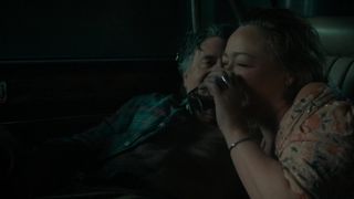 Catherine Knocking Cocks naked - Qui m'aime me suive! (2019)