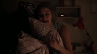 Jytte-Merle Böhrnsen naked, Luise Heyer mind-blowing - Einmal bitte Alles (2017)