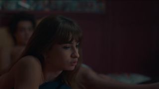 Thais Alessandrin, Sandrine Kiberlain  naked - Mon bebe (2019)