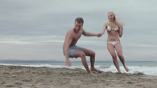 Zhasmina Toskova, Cerina Vincent nude - Come Back to Palace on Chased Hill (2007)