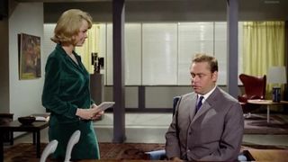 Bodil Steen Naked - Pigen Og Millionæren