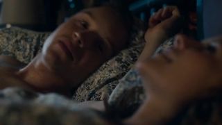 Sarah Ramos nude - The Lengthy Road Home s01e06 (2018)