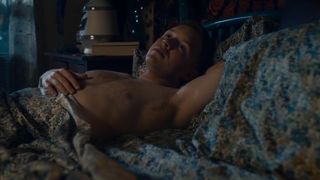 Sarah Ramos nude - The Lengthy Road Home s01e06 (2018)