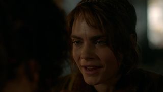 Karla Crome nude - Carnival Row s01e03 (2019)