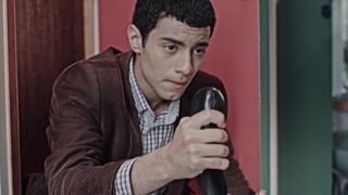 Chloe Andre naked - Les Naufrages (2015)