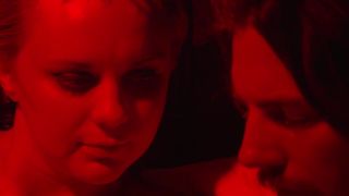 Chelsea Debo - Strobe (2017) Nude stunning movie