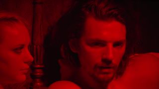 Chelsea Debo - Strobe (2017) Nude stunning movie