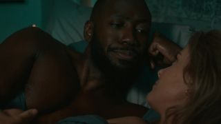 Rose McIver - Woke s01e04 (2020) Nude wonderful movie