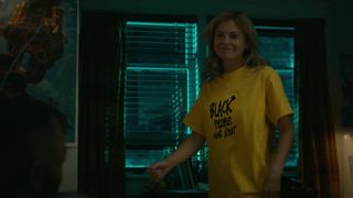 Rose McIver - Woke s01e04 (2020) Nude wonderful movie