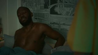 Rose McIver - Woke s01e04 (2020) Nude wonderful movie