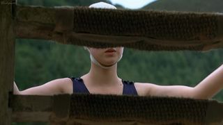 Maria Valverde, Eva Green  - Violates (2009)