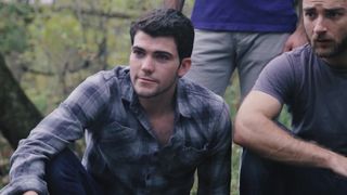 Sarah Deatherage naked - Unusual Tales From Appalachia (2019)