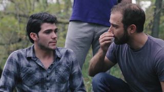 Sarah Deatherage naked - Unusual Tales From Appalachia (2019)