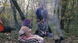 Sarah Deatherage naked - Unusual Tales From Appalachia (2019)