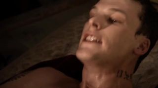 Melissa Bolona nude - Billy Fellow (2017)