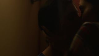 Vanessa Leigh, Brianna Heller nude - One Stays (2019)