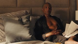 Carla Gugino naked - Jett s01e05 (2019)