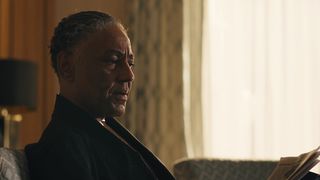 Carla Gugino naked - Jett s01e05 (2019)