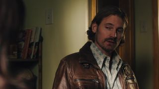 Carla Gugino naked - Jett s01e05 (2019)