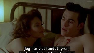 Diane Lane Nude - The Immense Town (US 1987)