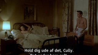 Diane Lane Nude - The Immense Town (US 1987)