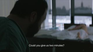 Maxime D.-Pomerleau naked - Prends-moi (2014)