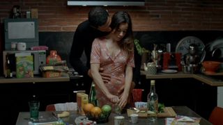 Marina Fois & Elodie Bouchez - Blessed Few  (2010)