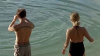 Marina Fois & Elodie Bouchez - Blessed Few  (2010)