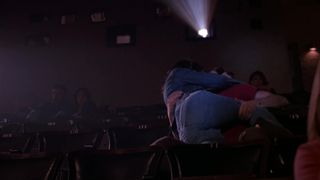 Zooey Deschanel naked - Eulogy (2004)