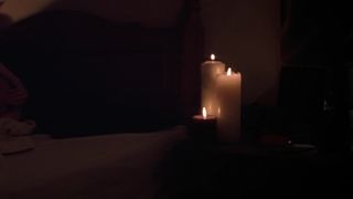 Zooey Deschanel naked - Eulogy (2004)