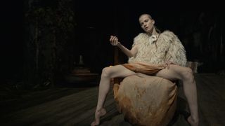 Sylvia Hoeks - Witness s01e01-02 (2019)