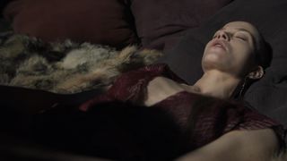 Sylvia Hoeks - Witness s01e01-02 (2019)