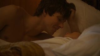 Genevieve Angelson magnificent - Excellent Ladies Revolt (2016) (Season 1, Scene 7)