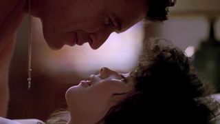 Daphne Zuniga - Last Rites (1988)